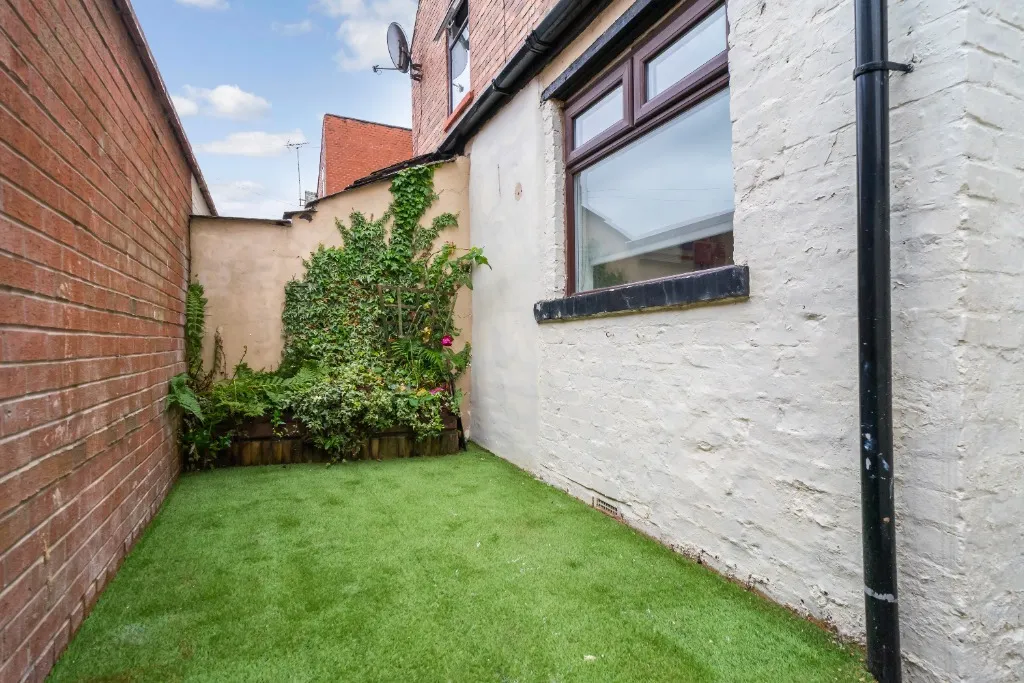 Seedley Park Road, Salford, M6, photo 15