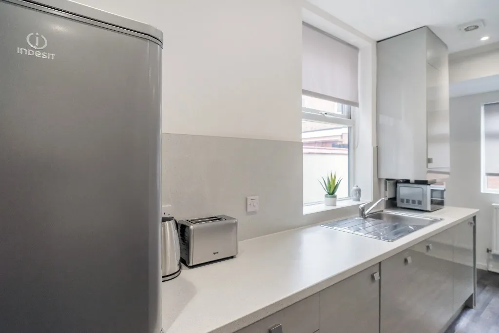 Seedley Park Road, Salford, M6, photo 5