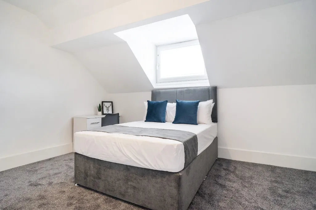 Seedley Park Road, Salford, M6, photo 8