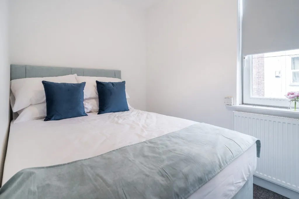 Seedley Park Road, Salford, M6, photo 11