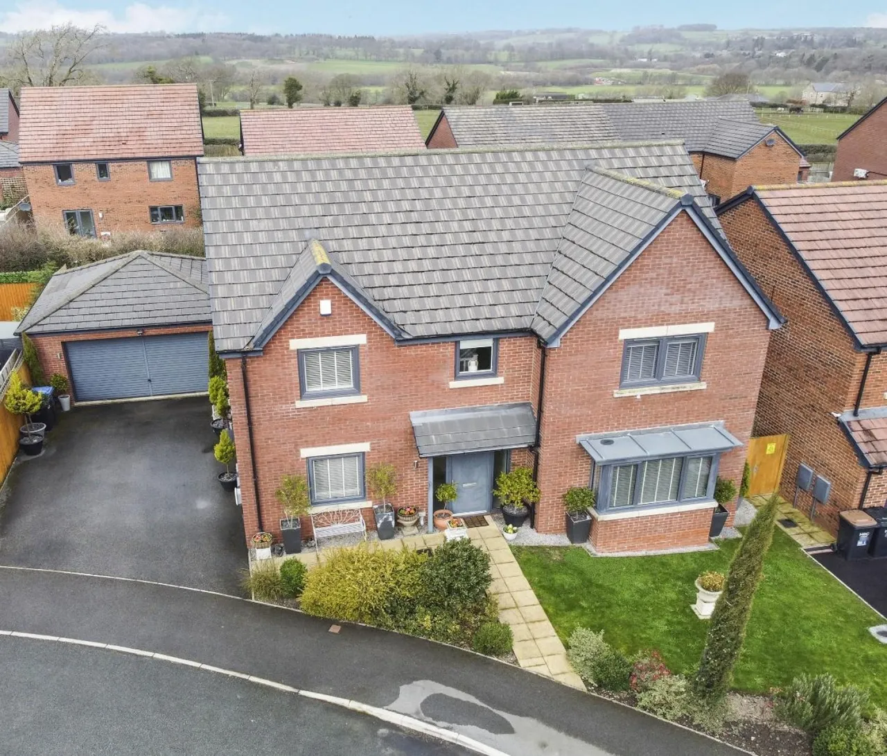 Cautley Drive, Killinghall, HG3, photo 21