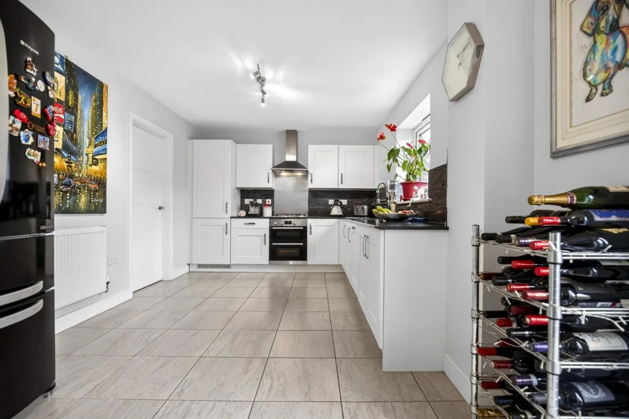 Cautley Drive, Killinghall, HG3, photo 4