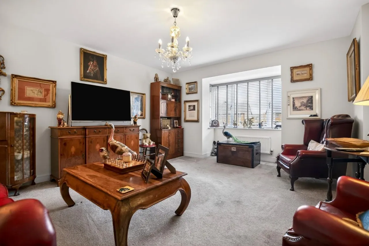 Cautley Drive, Killinghall, HG3, photo 2