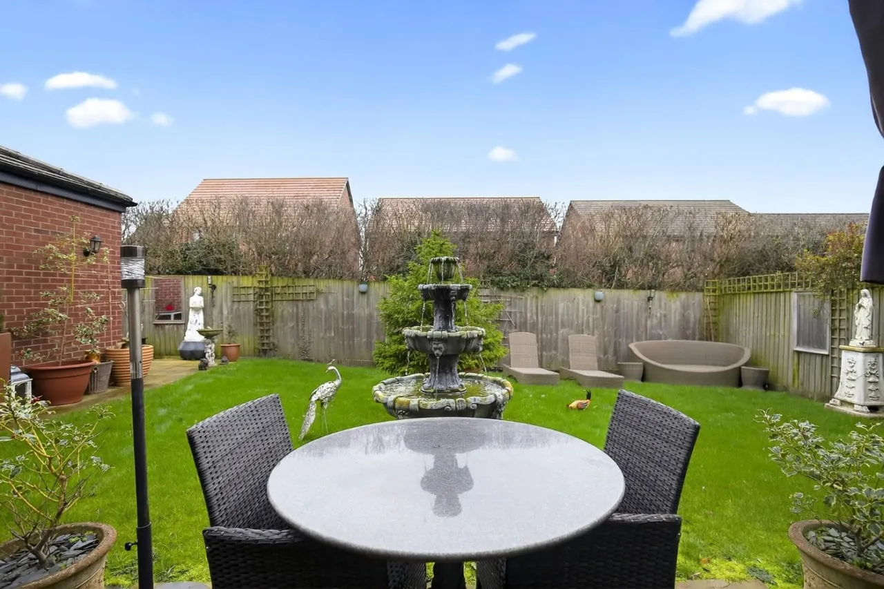Cautley Drive, Killinghall, HG3, photo 20
