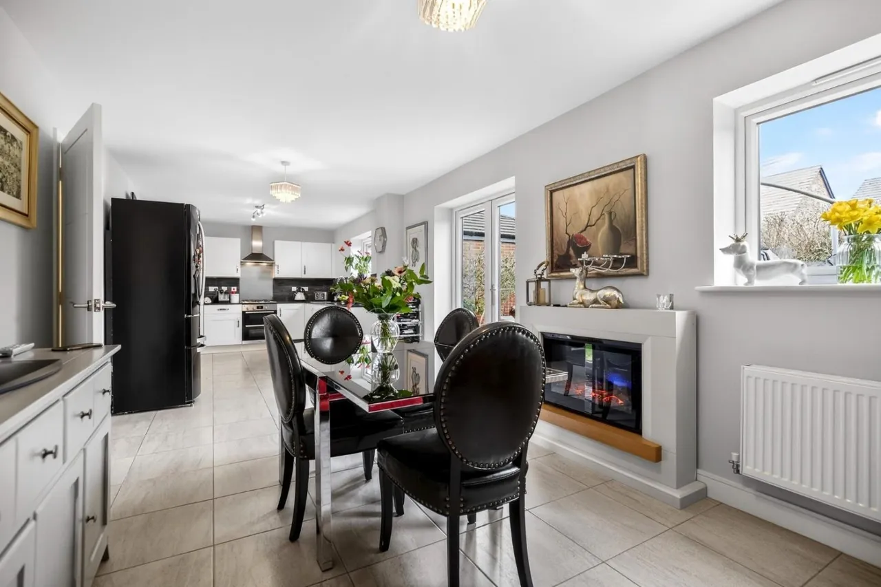 Cautley Drive, Killinghall, HG3, photo 3