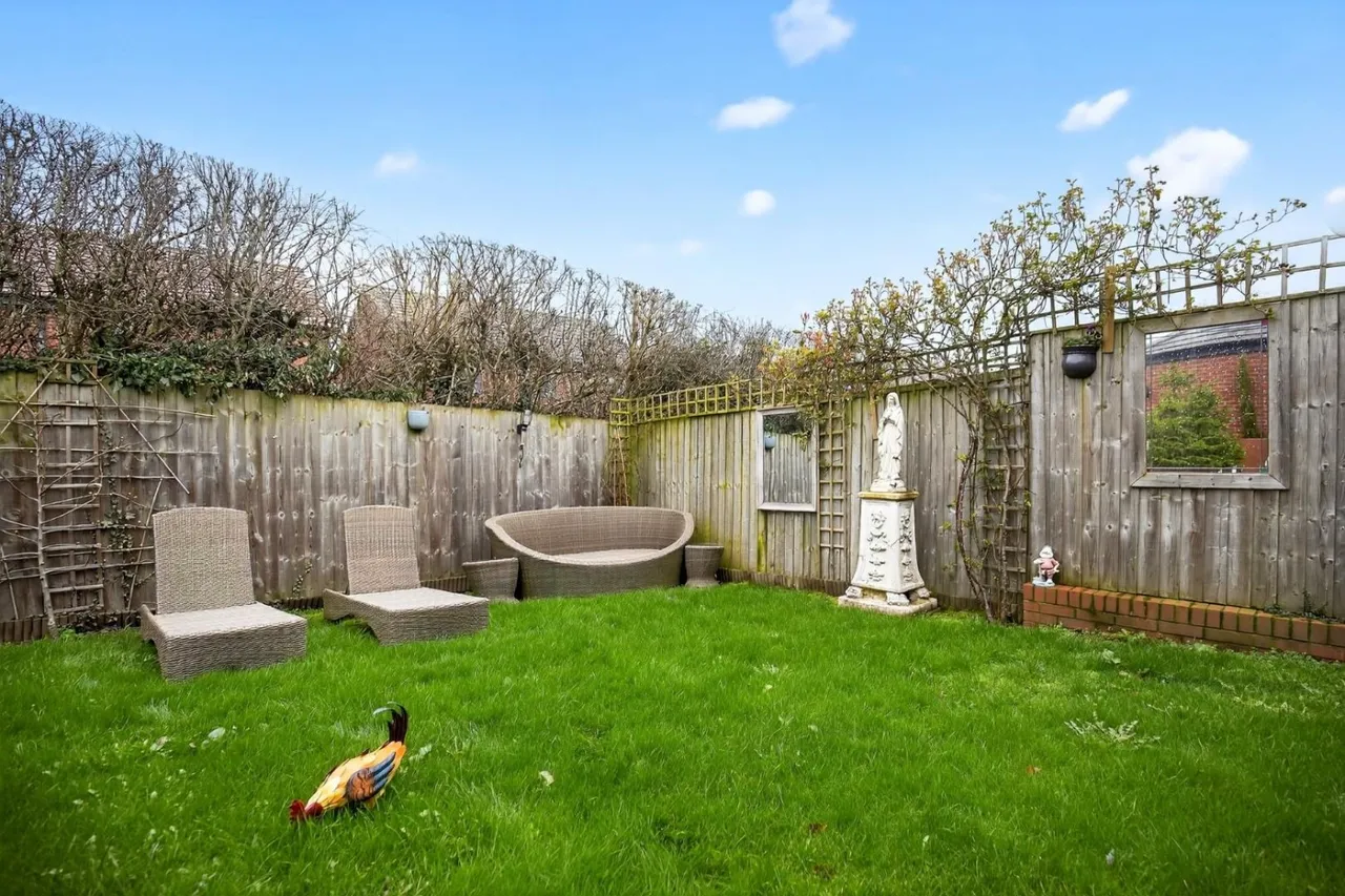 Cautley Drive, Killinghall, HG3, photo 19