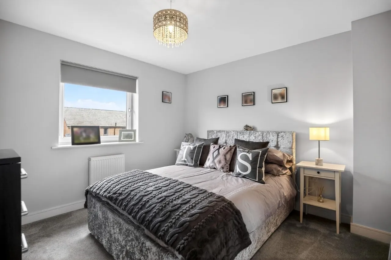 Cautley Drive, Killinghall, HG3, photo 7