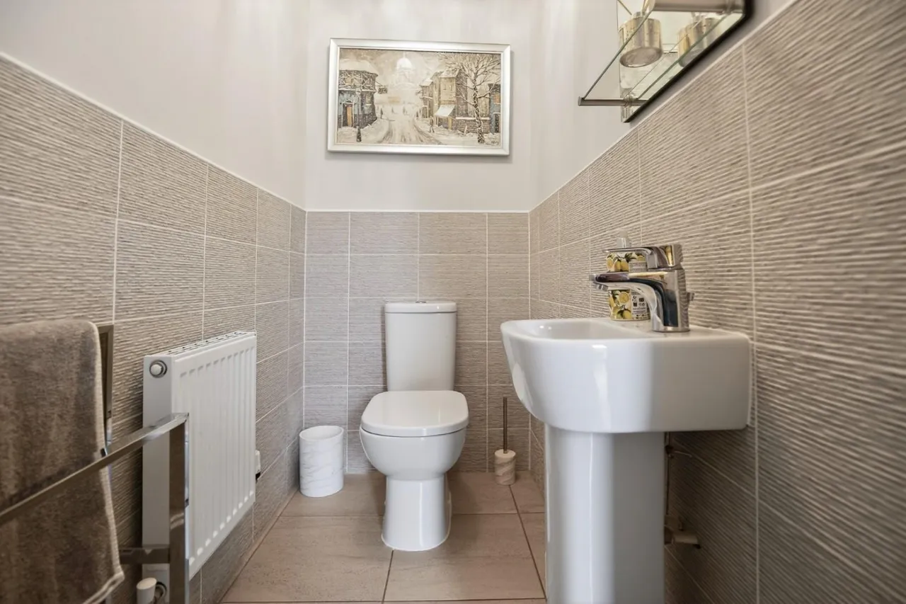 Cautley Drive, Killinghall, HG3, photo 13