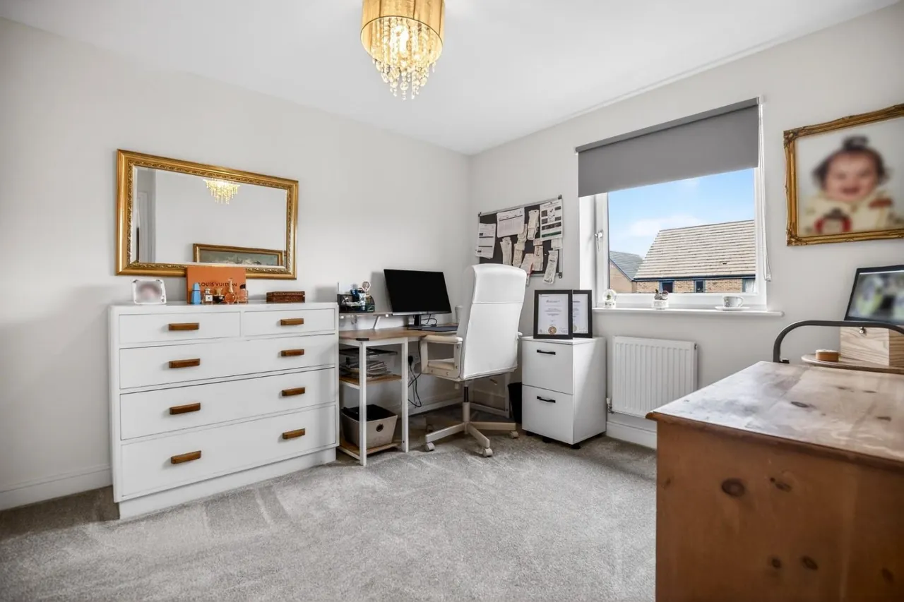 Cautley Drive, Killinghall, HG3, photo 12