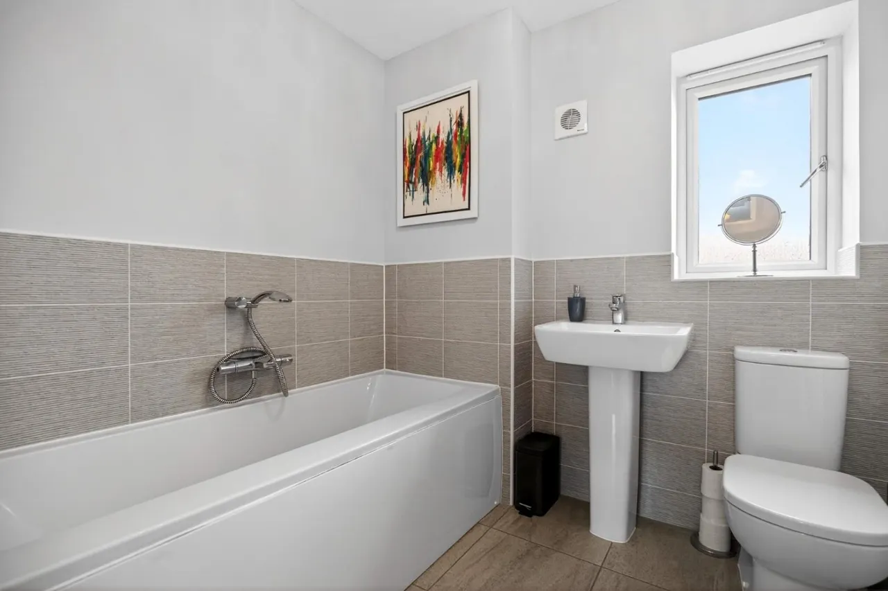 Cautley Drive, Killinghall, HG3, photo 9