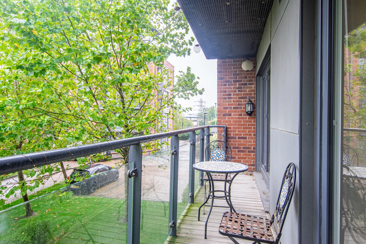 Cable Place, Hunslet, LS10, photo 8