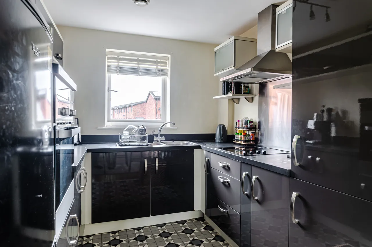 Cable Place, Hunslet, LS10, photo 3