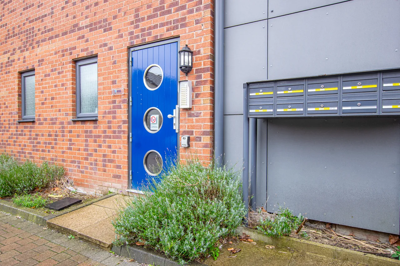 Cable Place, Hunslet, LS10, photo 19