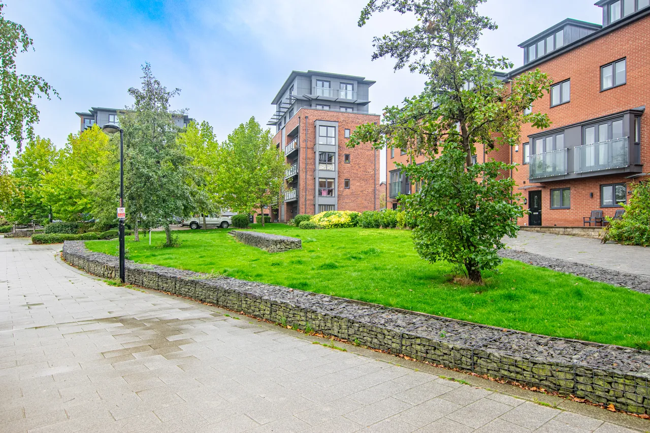 Cable Place, Hunslet, LS10, photo 18