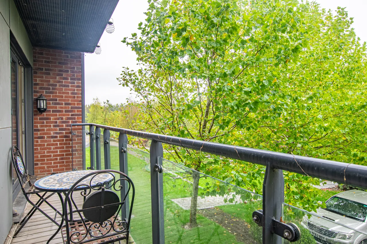 Cable Place, Hunslet, LS10, photo 6