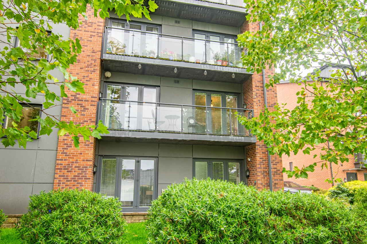 Cable Place, Hunslet, LS10, photo 2