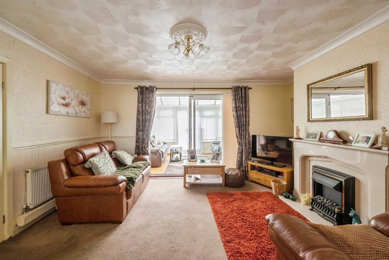 The Green, Bolton-Upon-Dearne, Rotherham, photo 5