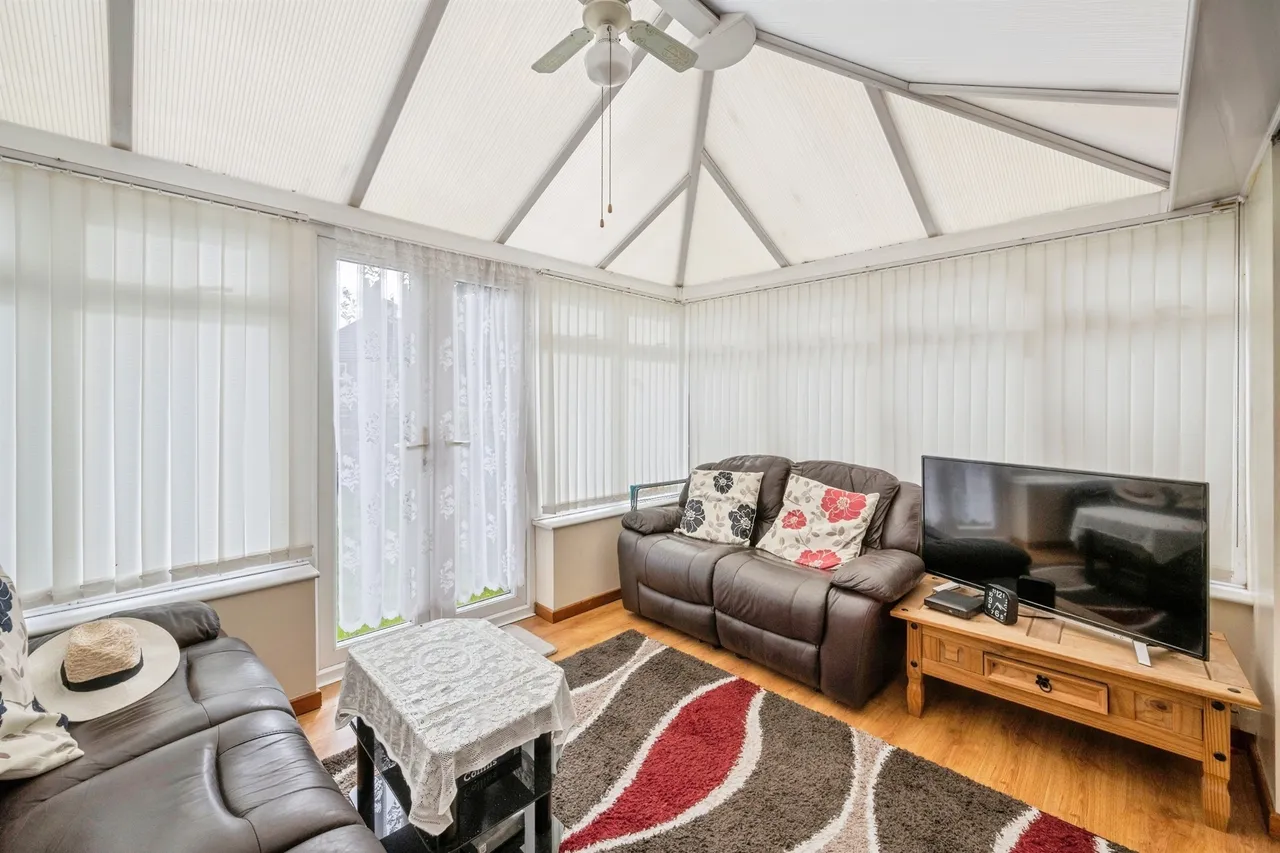 The Green, Bolton-Upon-Dearne, Rotherham, photo 12