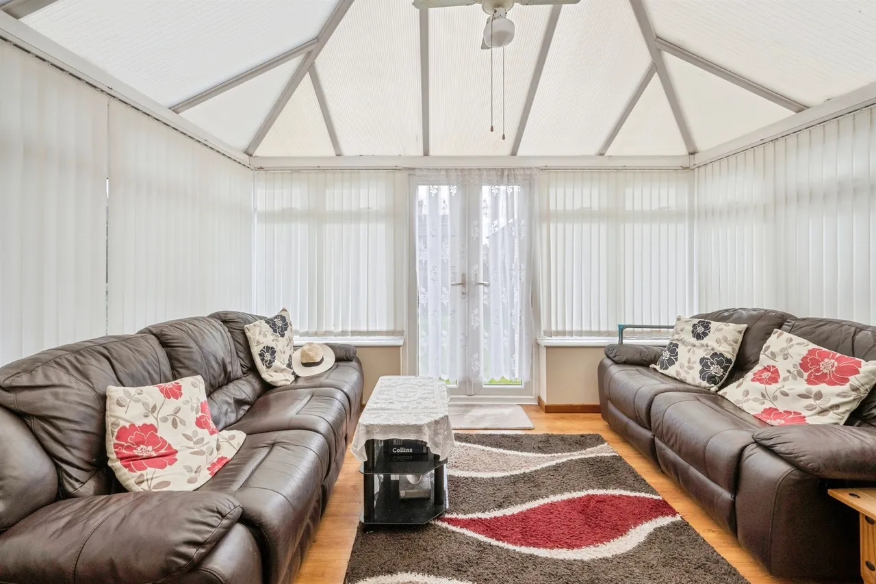 The Green, Bolton-Upon-Dearne, Rotherham, photo 3