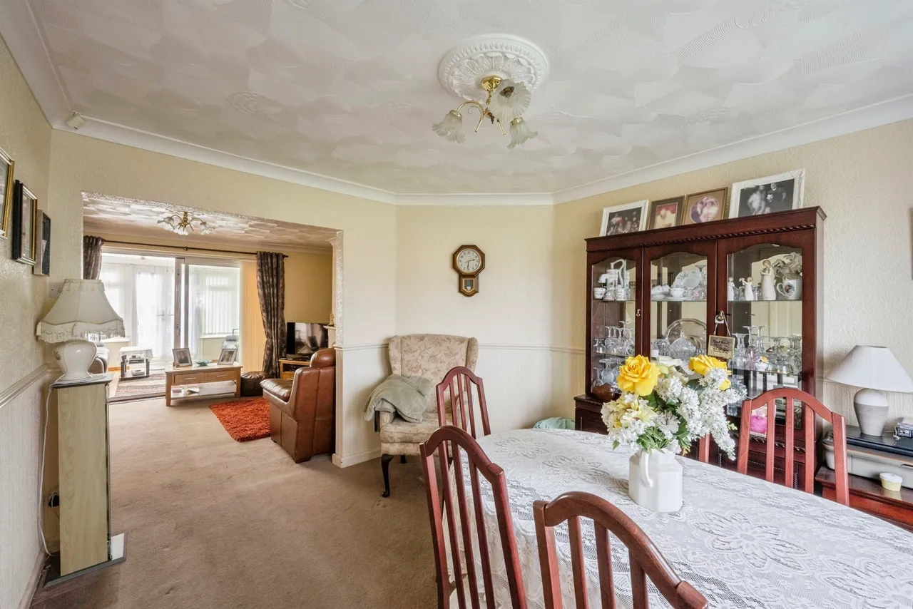 The Green, Bolton-Upon-Dearne, Rotherham, photo 9