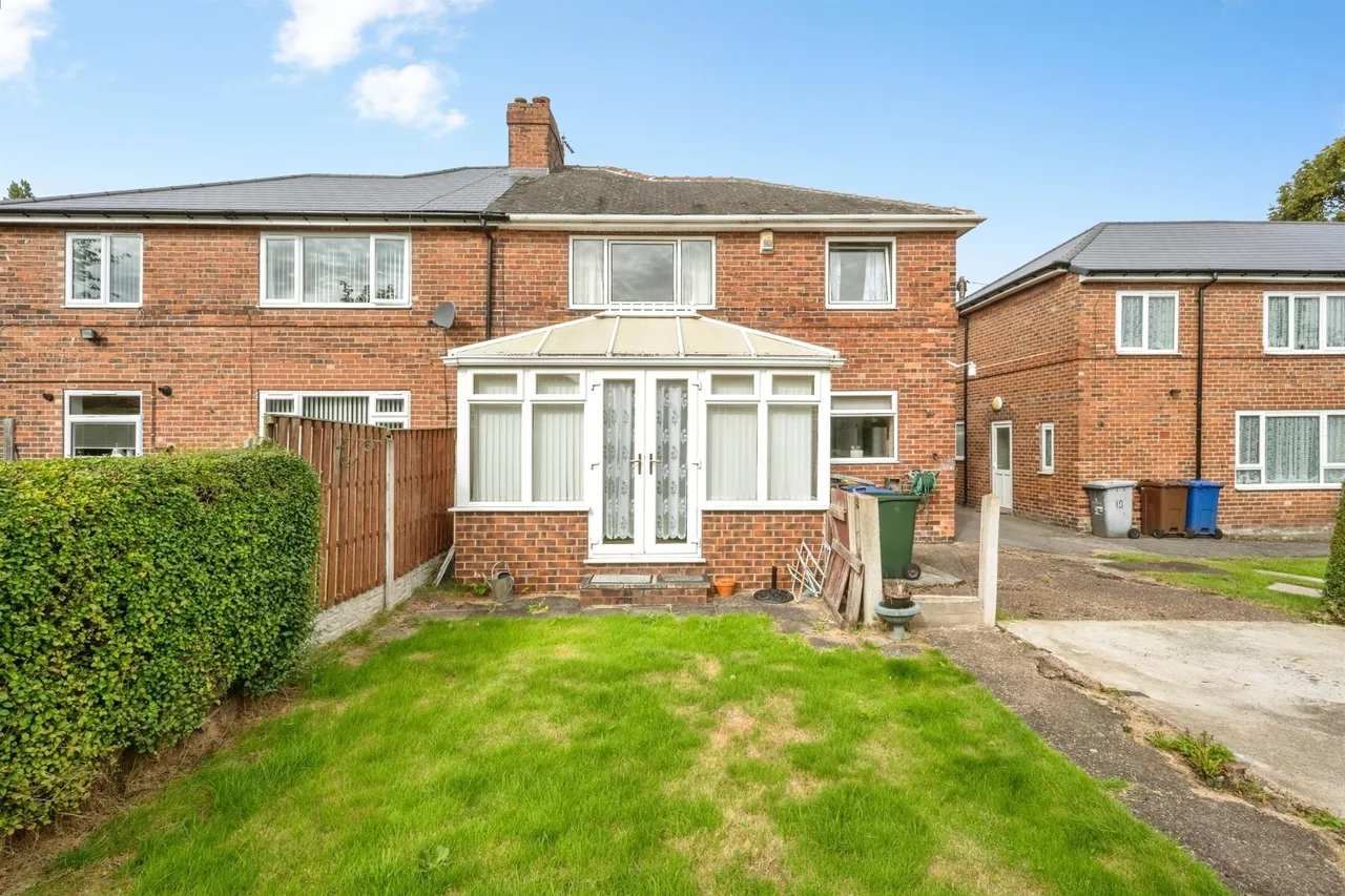 The Green, Bolton-Upon-Dearne, Rotherham, photo 4