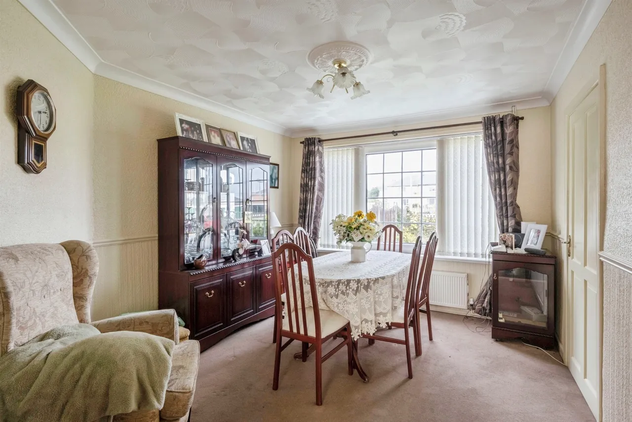The Green, Bolton-Upon-Dearne, Rotherham, photo 10