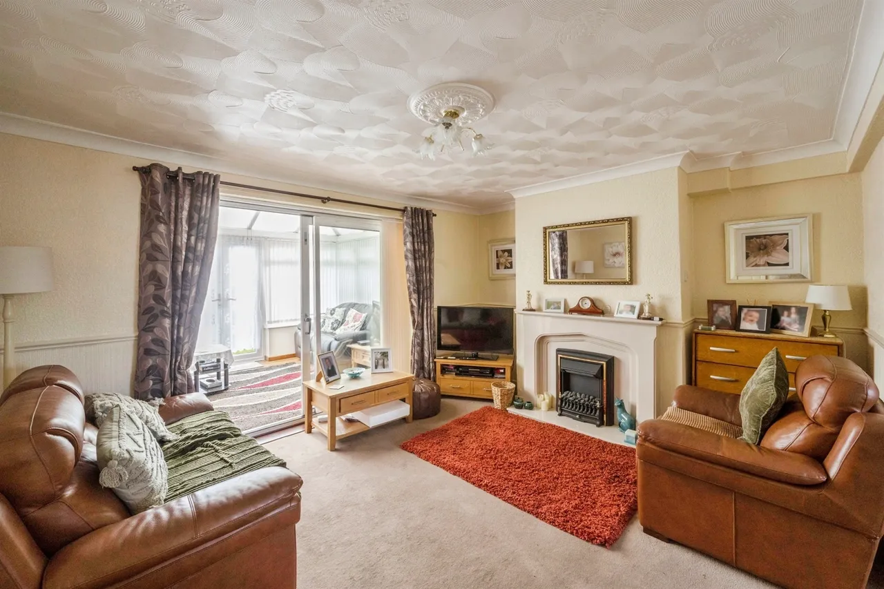 The Green, Bolton-Upon-Dearne, Rotherham, photo 6