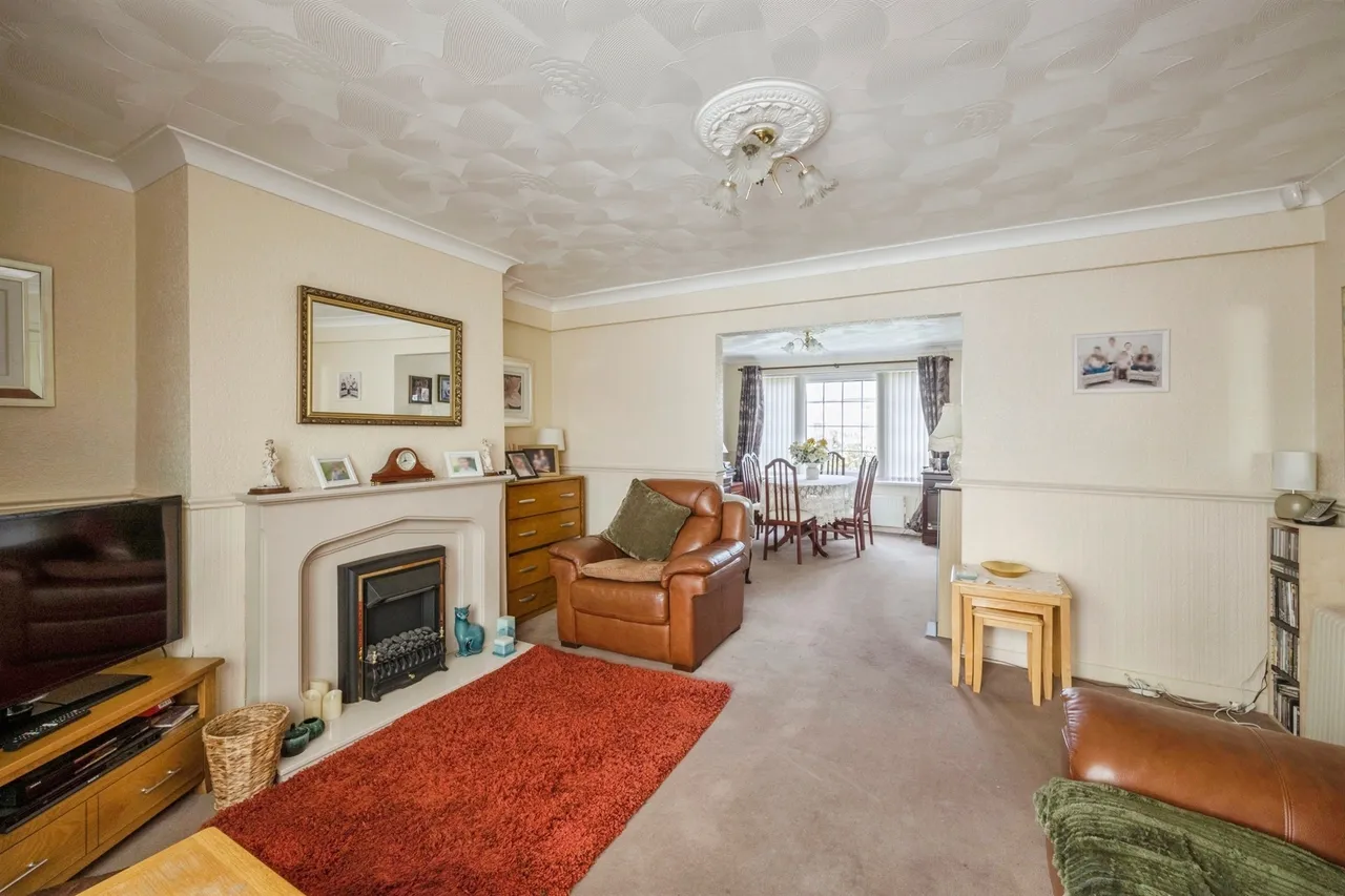 The Green, Bolton-Upon-Dearne, Rotherham, photo 11