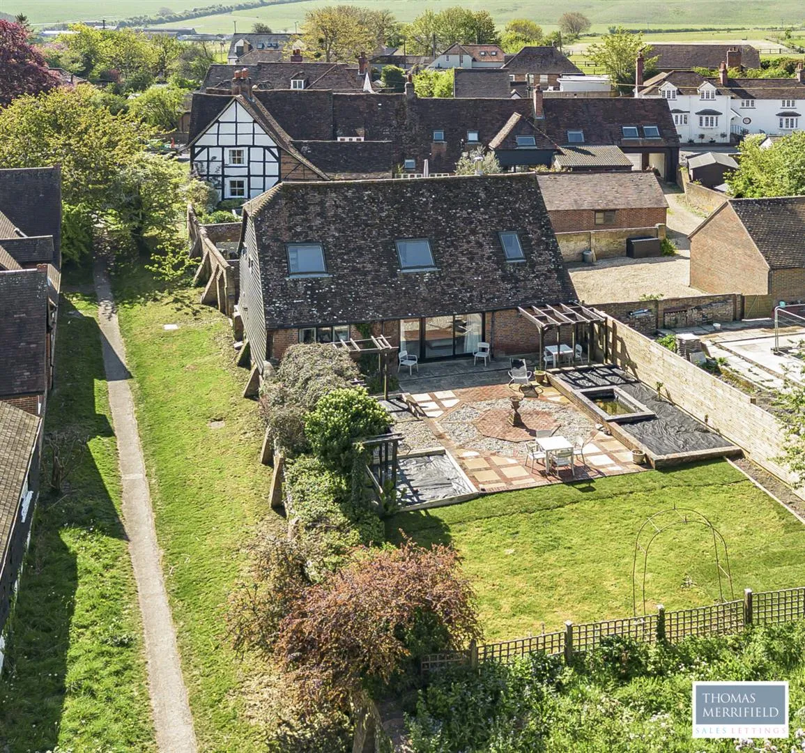 London Road, Blewbury, photo 25