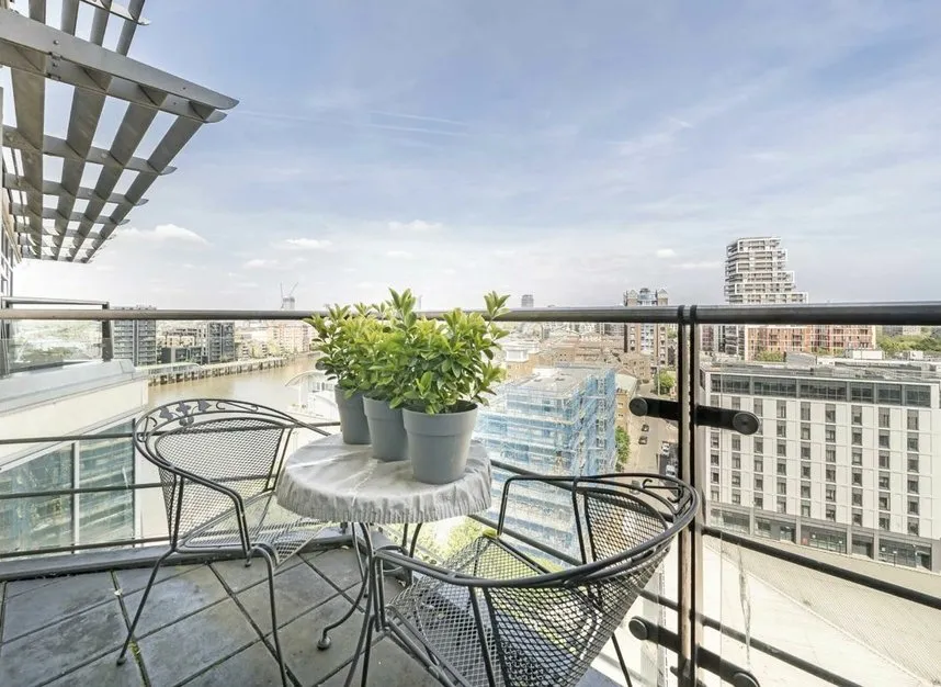 Juniper Drive, Battersea Reach, SW18, photo 8