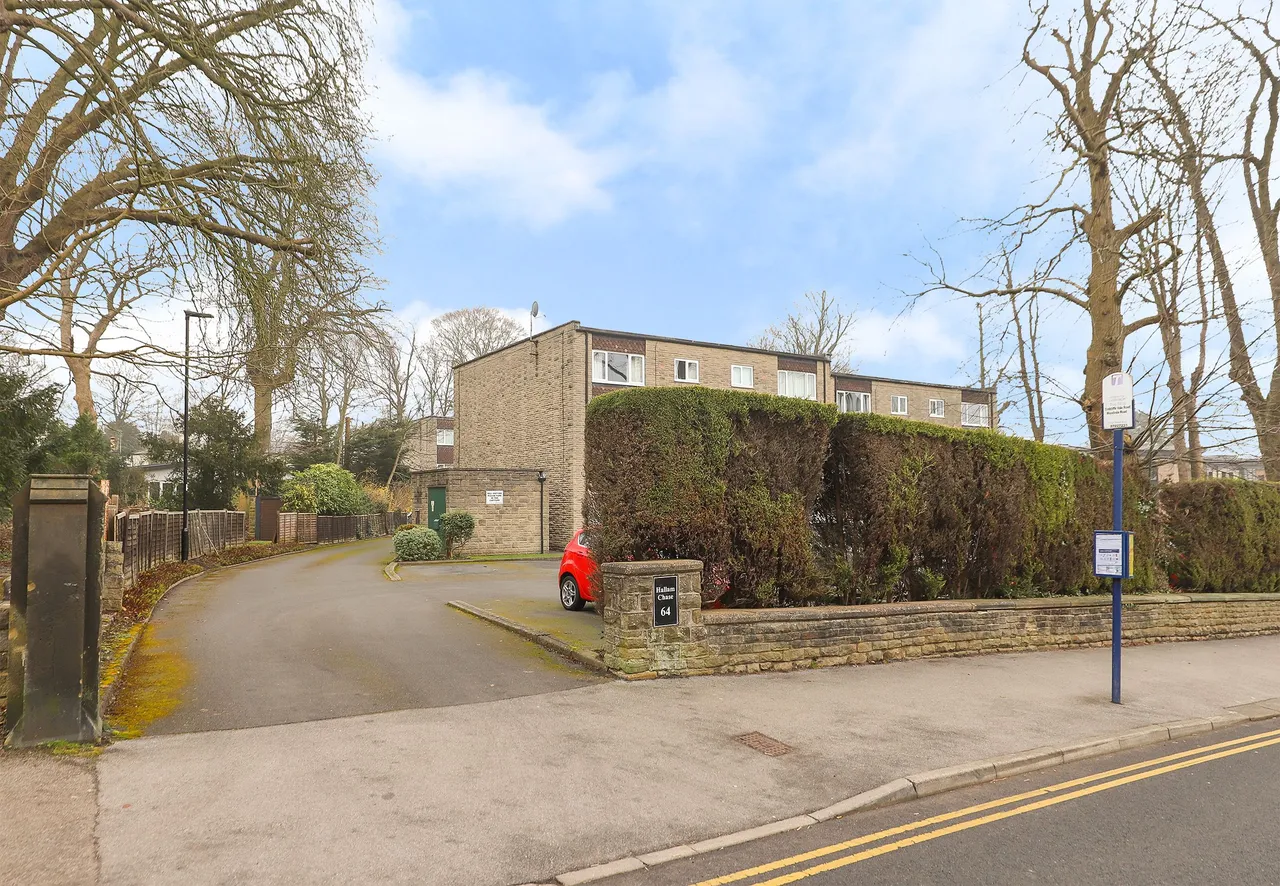 Endcliffe Vale Road, Hallam Chase, S10, photo 8