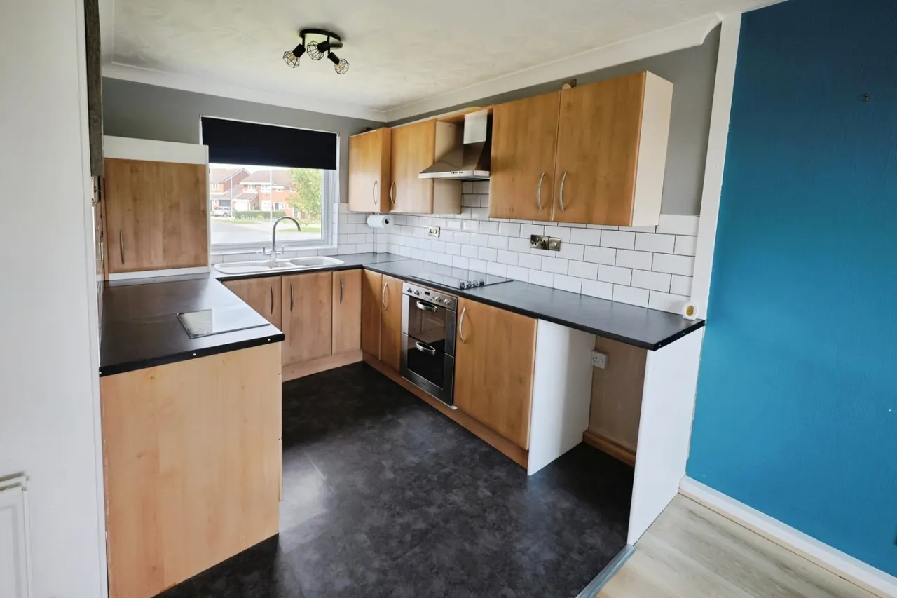 Waskerley Grove, Bishop Auckland, DL14, photo 5