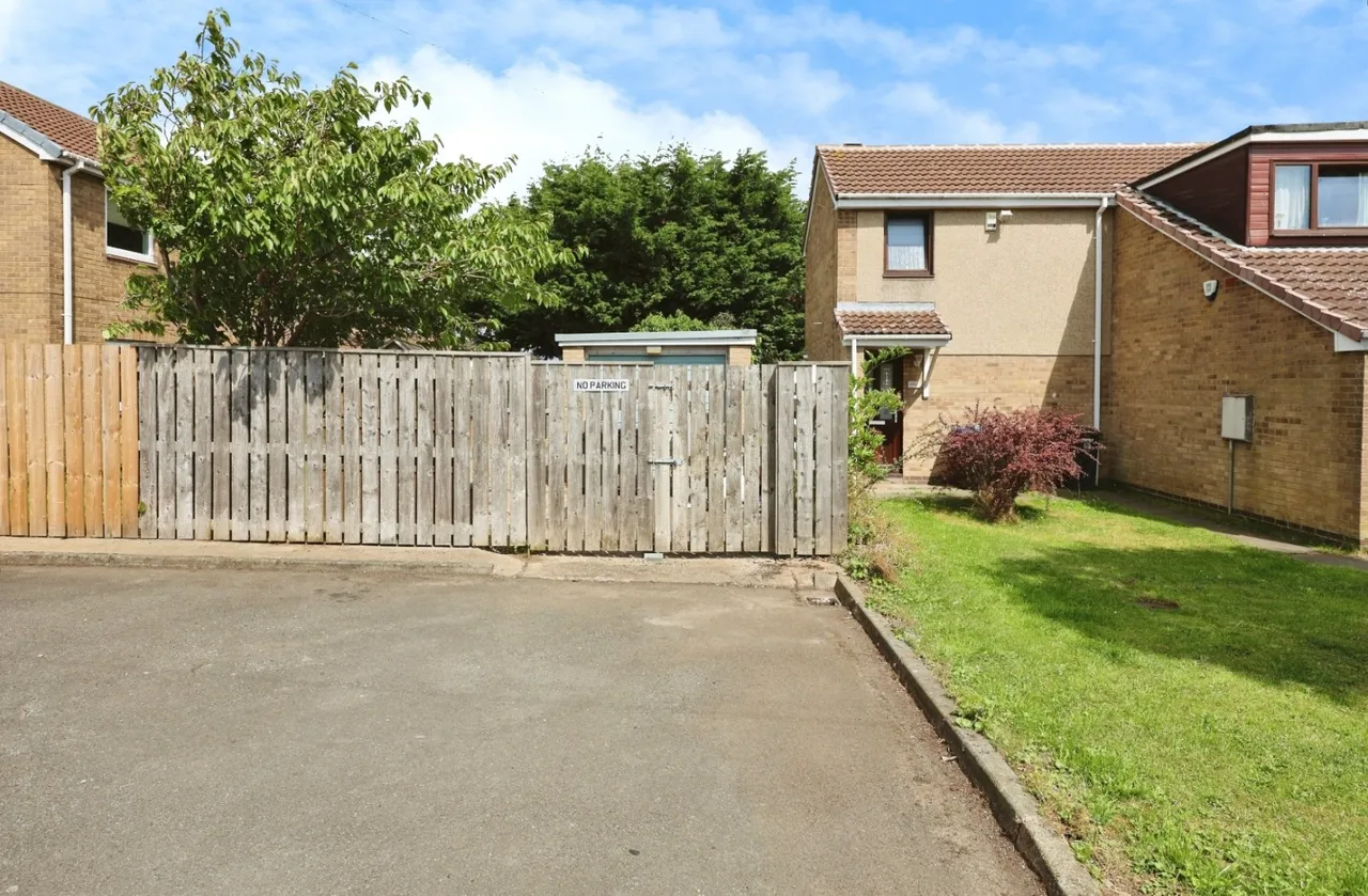 Waskerley Grove, Bishop Auckland, DL14, photo 8