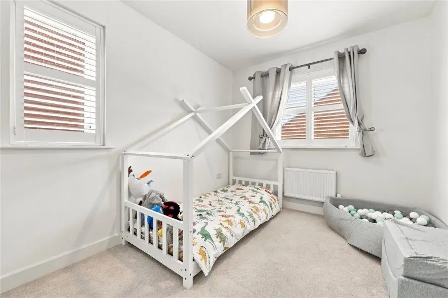 with 4 bedrooms in Saffron Walden, CB10, photo 20