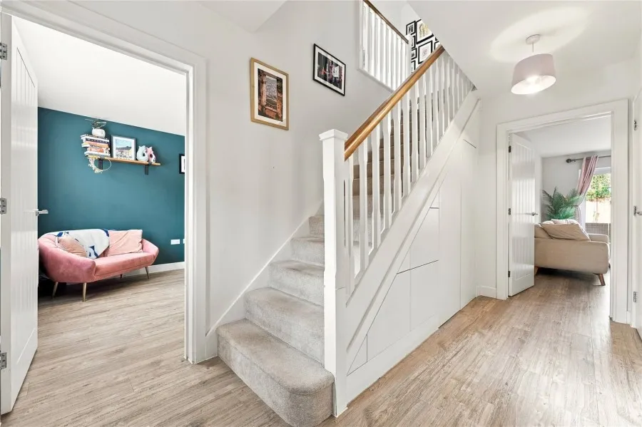 with 4 bedrooms in Saffron Walden, CB10, photo 19