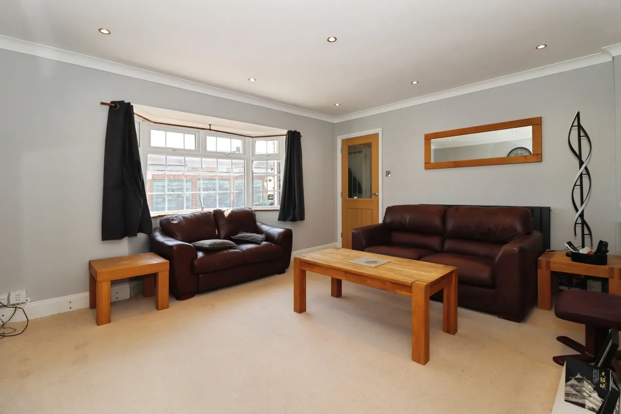 The Crescent, BRISTOL, Avon, BS16, photo 15