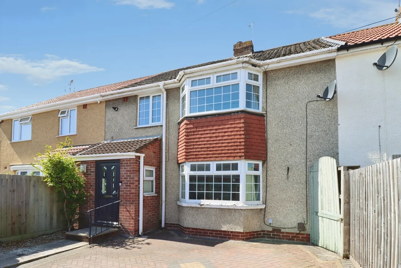 The Crescent, BRISTOL, Avon, BS16, photo 22