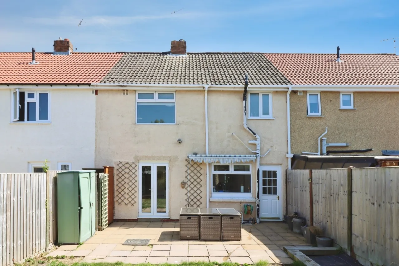 The Crescent, BRISTOL, Avon, BS16, photo 21