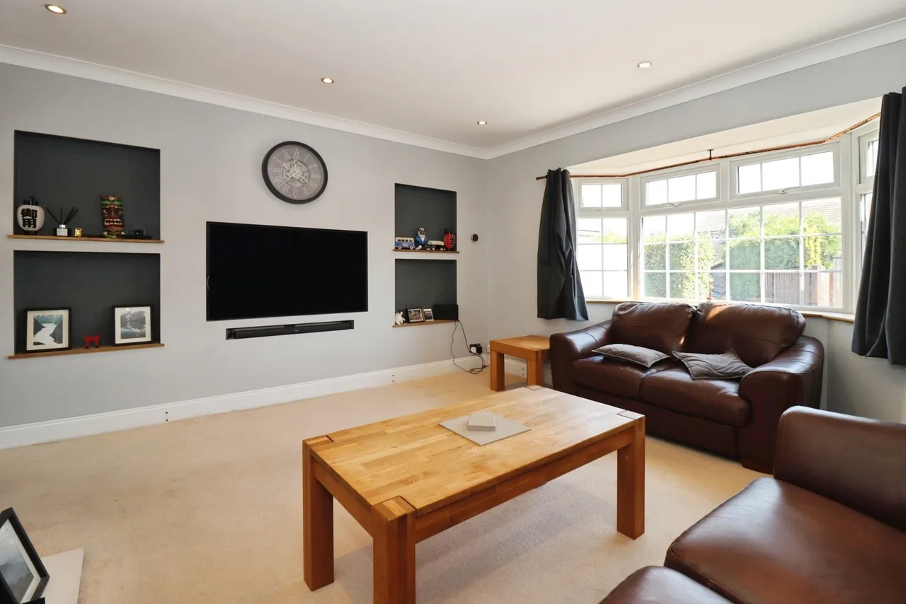 The Crescent, BRISTOL, Avon, BS16, photo 4