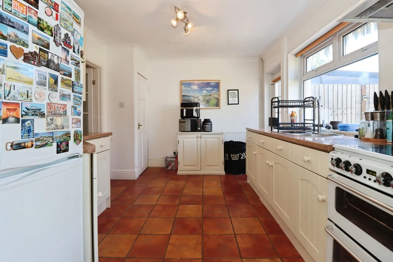 The Crescent, BRISTOL, Avon, BS16, photo 16