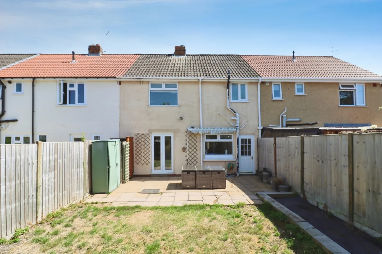 The Crescent, BRISTOL, Avon, BS16, photo 13