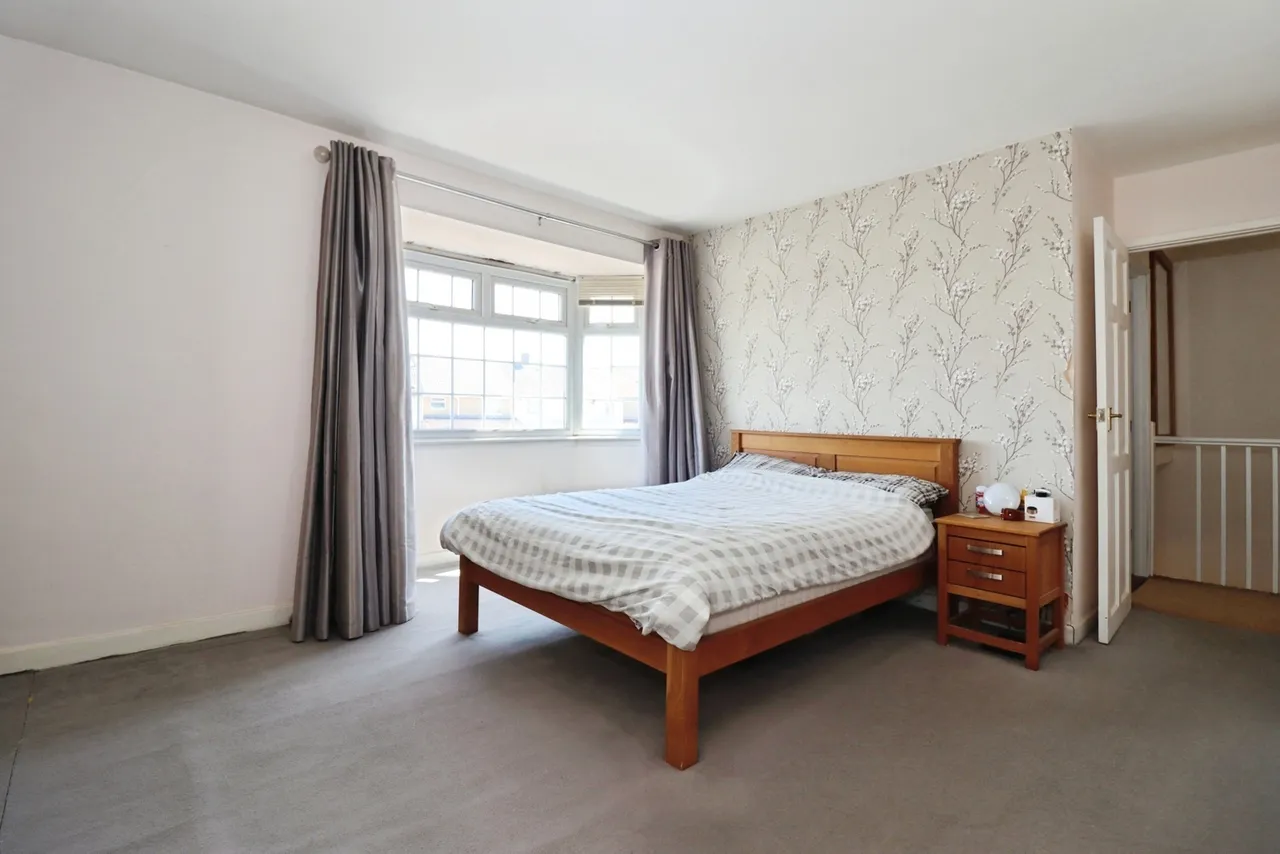 The Crescent, BRISTOL, Avon, BS16, photo 18