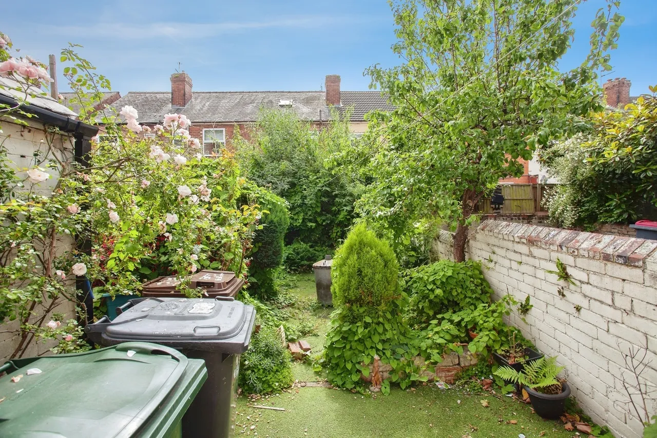 Cambridge Street, Rotherham, South Yorkshire, S65, photo 4
