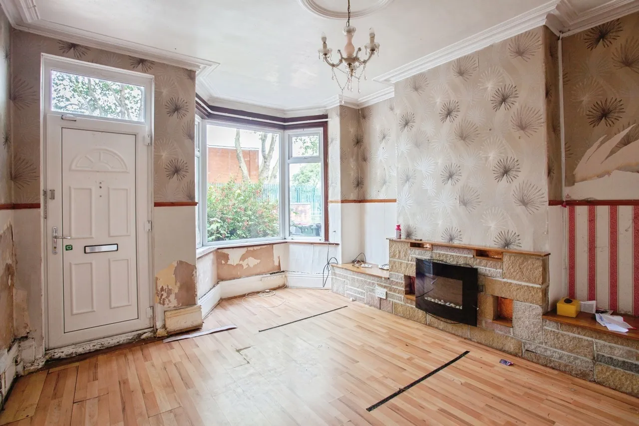 Cambridge Street, Rotherham, South Yorkshire, S65, photo 6