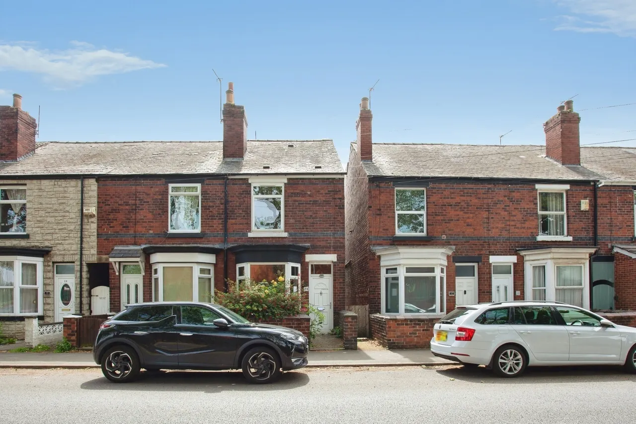 Cambridge Street, Rotherham, South Yorkshire, S65, photo 19