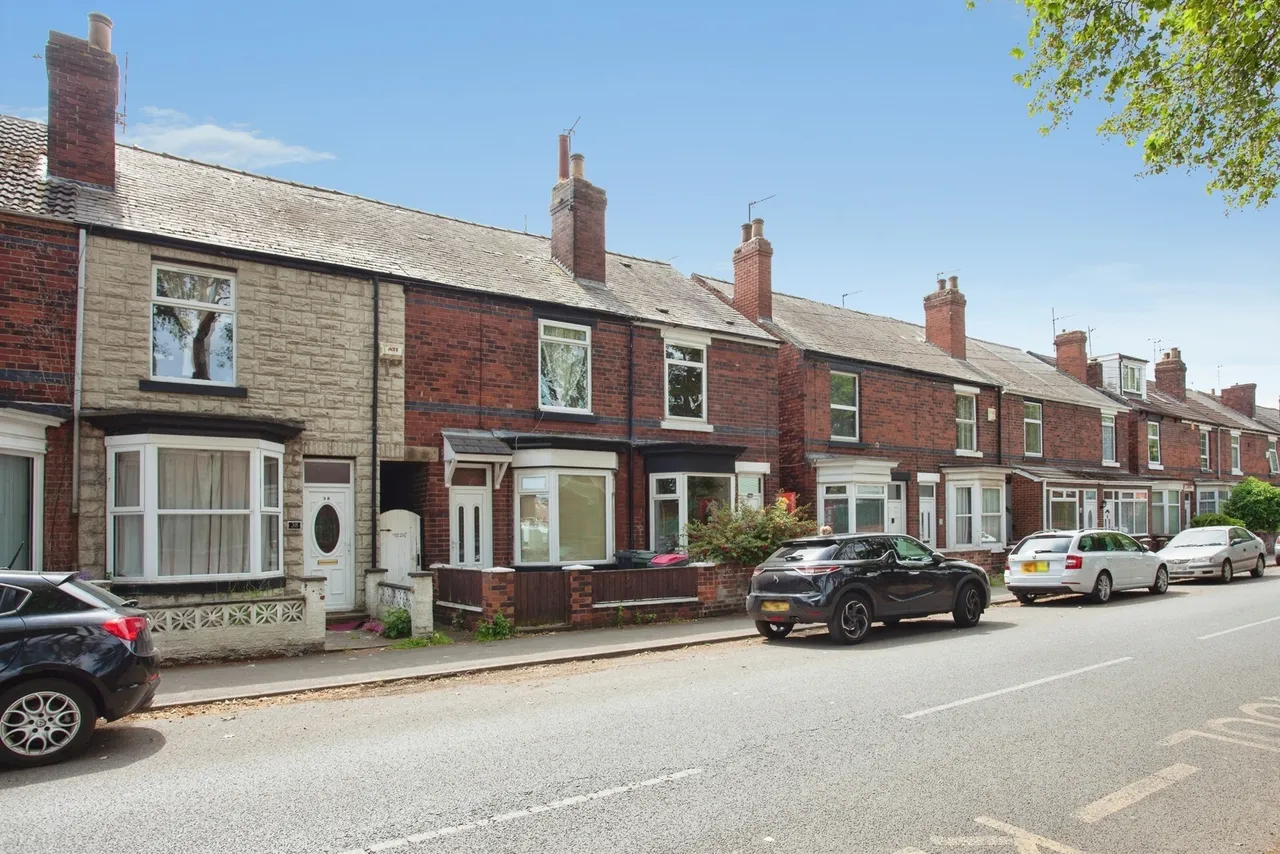 Cambridge Street, Rotherham, South Yorkshire, S65, photo 2