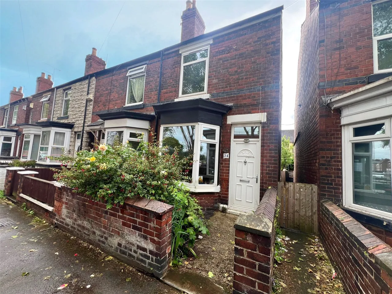 Cambridge Street, Rotherham, South Yorkshire, S65, photo 20