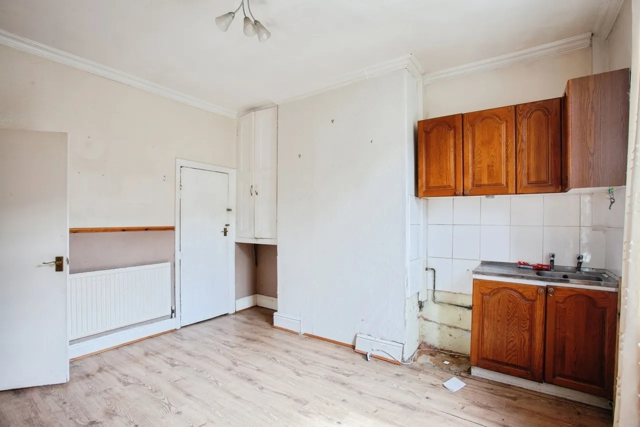 Cambridge Street, Rotherham, South Yorkshire, S65, photo 9