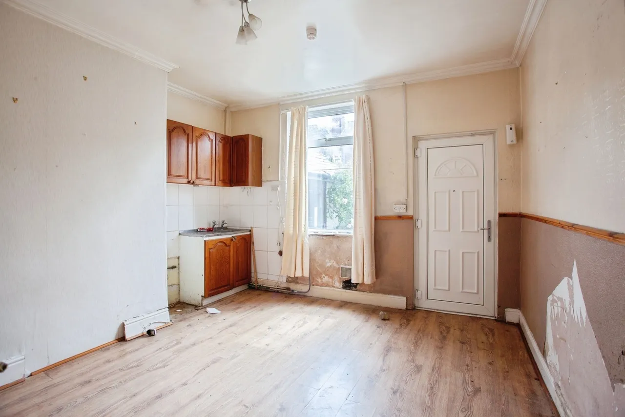 Cambridge Street, Rotherham, South Yorkshire, S65, photo 8