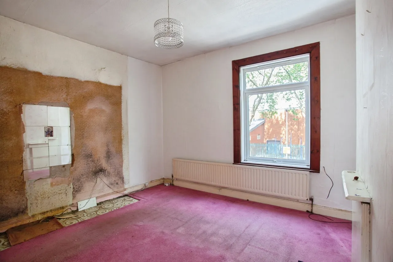 Cambridge Street, Rotherham, South Yorkshire, S65, photo 13
